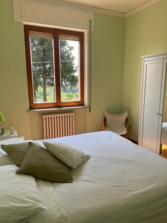 B&B Margherita Montefalco Exterior photo
